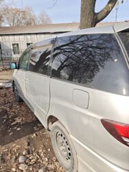 Toyota: Toyota Estima: 2004 г., 3 л, Автомат, Газ, Минивэн — 4