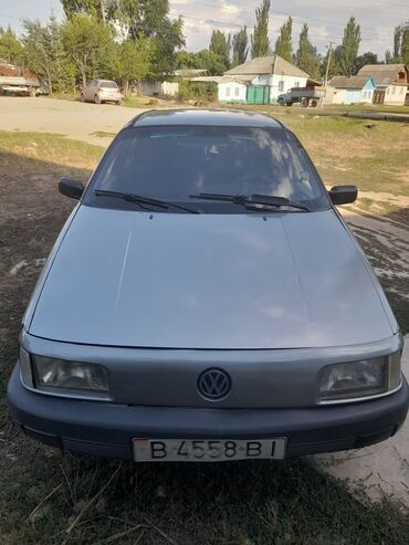 машина пассат б4: Volkswagen Passat: 1992 г., 1.8 л, Механика, Бензин, Седан
