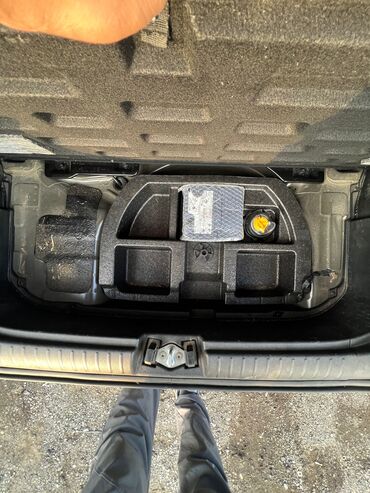 Kia: Kia Ray: 2019 г., Автомат, Бензин, Минивэн — 16