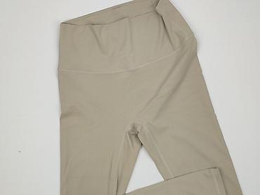 przedluzka do bodow: Legginsy Sportowe damskie, rozmiar XL — 2