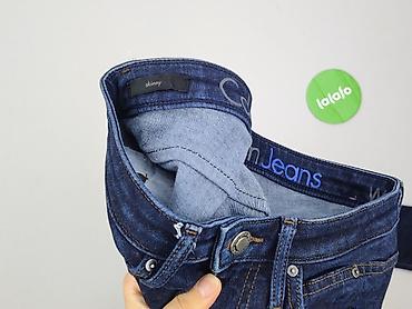 ck mom: Calvin Klein Jeans, Jeansy damskie, rozmiar S — 4