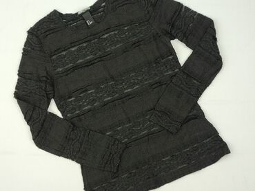 modbis bluzki koszulowe: H&M, Bluzka damska, rozmiar S