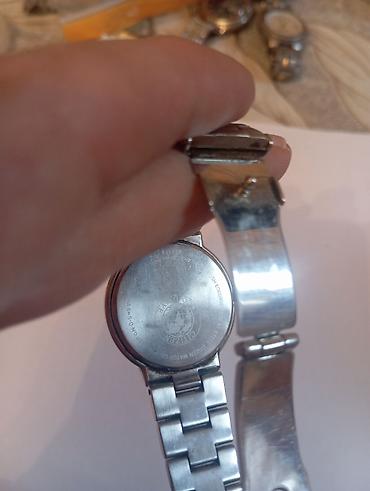 Аксессуары: Citizen Eco-Drive kişi qol saatı - Brend: Citizen - Sistem: Eco-Drive — 3