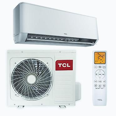 Настенные кондиционеры: Сплит-система, AUX, Новый — 20