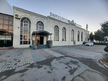 katric doldurma ce285ca: “Dan Ulduzu” şadlıq sarayı – geniş tədbirlər üçün mərasim kompleksi — 1