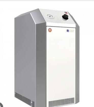 Ремонт газовых котлов: Ремонт и обслуживание. профилактика и подготовка к зиме.газовых — 4