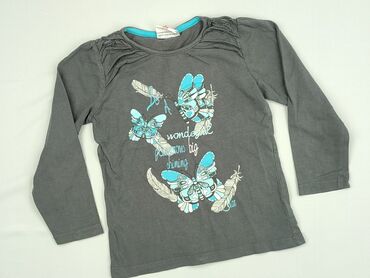 versace kamizelka allegro: Sweatshirt, Topolino, 7 years, 116-122 cm, condition - Perfect