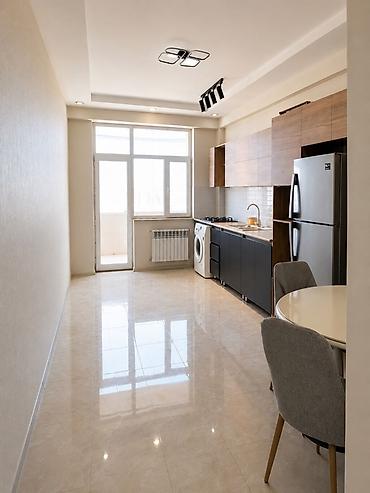 Mənzil alıram: 2 otaqlı, 70 kv. m — 2