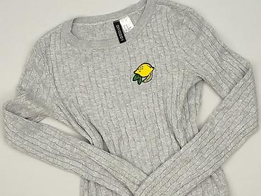 bluza fly emirates: H&M Divided, Sweter damski, rozmiar XS — 1