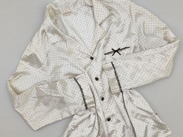 Jolinesse, Pyjama shirt, size L (EU 40)