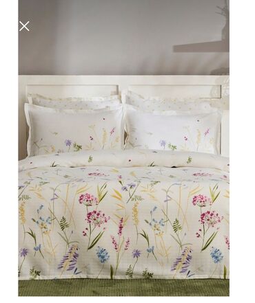 Pastel dəstləri: Böyüklər üçün İki nəfərlik 4 fəsil Pambıq Pastel dəsti — 8