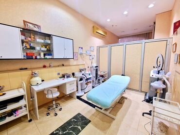 Digər kommersiya daşınmaz əmlakı: Hazir obyekt i̇carəyə veri̇li̇r! Yasamal rayonu, nizami metrosu — 8