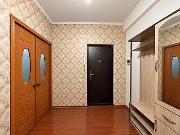 Продажа квартир: 2 комнаты, 40 м², Элитка, 9 этаж, Косметический ремонт — 10