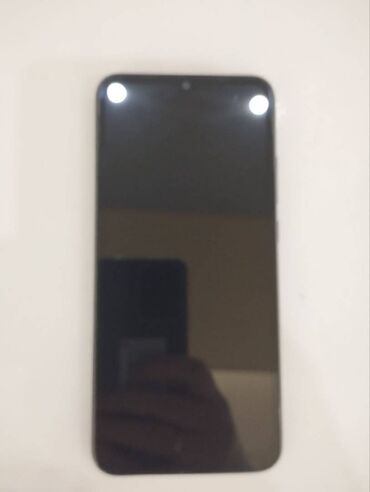 Xiaomi, Redmi 9C, Б/у, 64 ГБ, цвет - Черный, 2 SIM