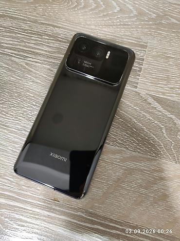Xiaomi Mi 11 Ultra, 512 GB, rəng - Qara,
İki sim kartlı, Face ID lalafo.az -da Xiaomi Mi 11 Ultra, 512 GB, rəng - Qara,
İki sim kartlı, Face ID