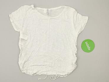 hm stroje: H&M Divided, T-shirt damski, rozmiar S — 3