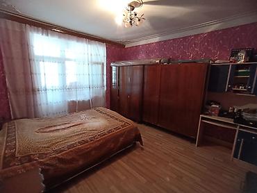 ev lahiyesi: Bakı, 2 otaqlı, Köhnə tikili, 65 kv. m — 3