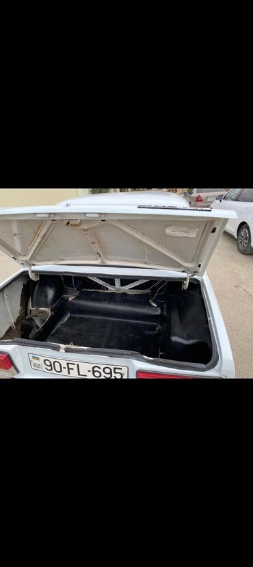 VAZ (LADA): VAZ (LADA) 2107: 1.6 l | 2009 il 111111 km Sedan — 8