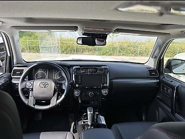 тайота ярис бампер: Toyota 4Runner: 2024 г., 4 л, Автомат, Бензин, Внедорожник — 7