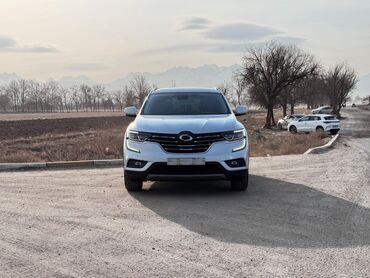 Ssangyong: Ssangyong : 2018 г., 2 л, Вариатор, Бензин, Кроссовер at lalafo.kg — 2 Ssangyong: Ssangyong : 2018 г., 2 л, Вариатор, Бензин, Кроссовер — 2