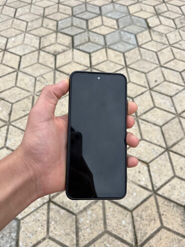 i̇şlenmiş soyducu: Redmi Note 10S, 128 ГБ, цвет - Черный
