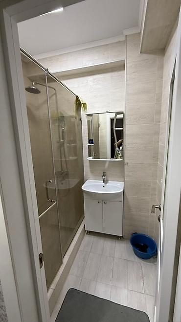 эмаком: 2 комнаты, 65 м², Кок-Жар ж/м 10 этаж, Евроремонт — 2