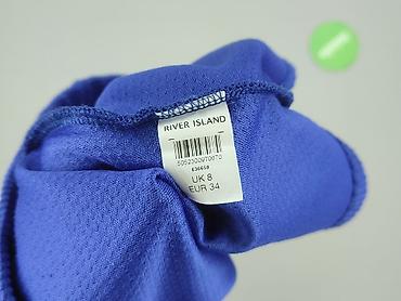 solar spodnice: River Island, Spódnica damska, rozmiar XS — 5