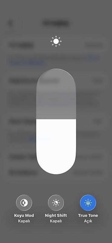 128: IPhone 16, 128 GB, Ağ, Face ID — 8