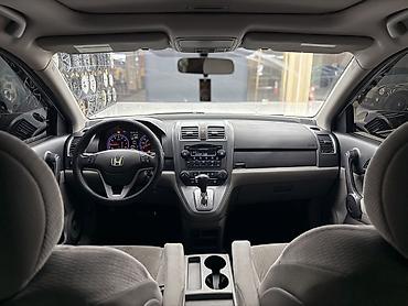 срв 2012: Honda CR-V: 2009 г., 2.4 л, Автомат, Бензин, Кроссовер — 10