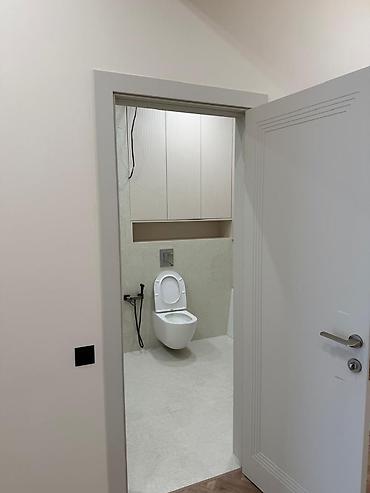 Продажа квартир: 4 комнаты, 160 м², Элитка, 2 этаж, Евроремонт — 8