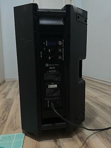 jbl 3: Активная акустическая система Electro-Voice ZLX-15BT серия ZLX) почти — 3