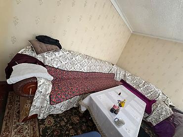 Угловые диваны: Угловой диван, C подушками — 4