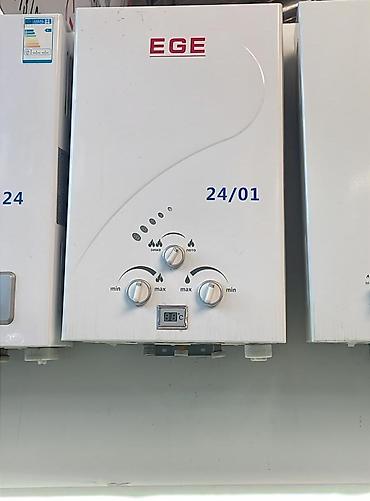 Çaydanlar və qəhvədanlar: Pitiminutka 24 l/dəq, Yeni, Kredit yoxdur, Ünvandan götürmə, Ödənişli çatdırılma — 1