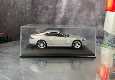 Avtomobil modelləri: 2006 il, 1:43, Dəmir, Ödənişli çatdırılma — 3