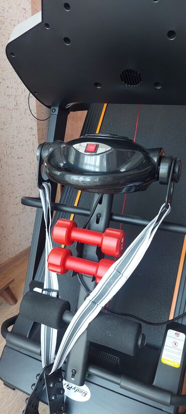 Qaçış trenajorları: Tecili satilmalidir.Qaçış aparatı. baha alinib demək okar ki,heç — 3