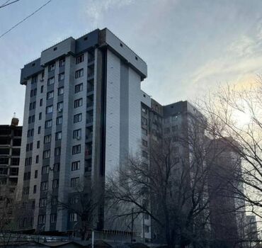 Продажа квартир: 3 комнаты, 100 м², Элитка, 11 этаж, ПСО (под самоотделку)