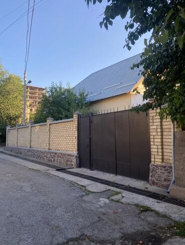 дом за 1000000: 180 м², 6 комнат, Видеонаблюдение, Евроремонт, Утепленный