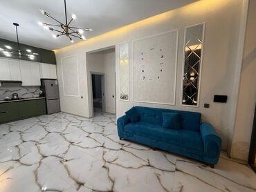 Uzunmüddətli kirayə evlər: 110 kv. m, 2 otaqlı — 15