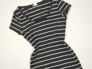 sukienki o kroju marynarki midi: H&M, Women`s dress, size M (EU 38)
