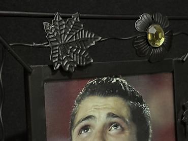 bezek sekilleri: Çərçivə 10 x 15 sm, Metal — 2