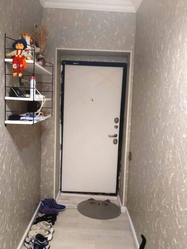 Köhnə tikili: Bakı, 2 otaqlı, Köhnə tikili, m. Neftçilər, 50 kv. m — 11