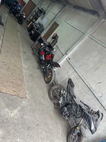 лисан: V-TWIN GARAGE – территория настоящей мощности. Мы не просто чиним — мы — 5