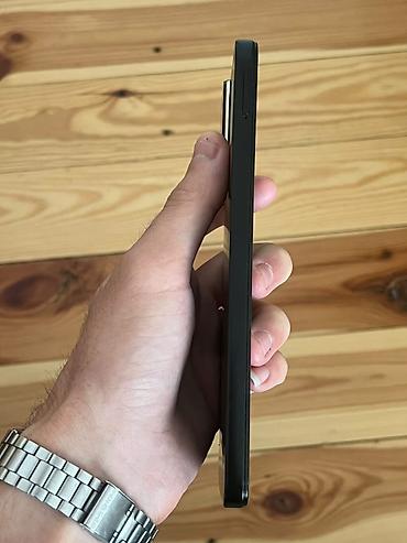 ucuz iphone telefonlar: Honor X7c, 128 GB, rəng - Qara, Zəmanət, Barmaq izi, İki sim kartlı — 6