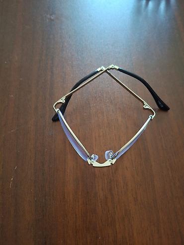 super optik: Optik eynək, Yeni — 3