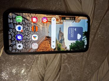 iphone 5s bu satın: Samsung Galaxy A32, rəng - Qara, İki sim kartlı