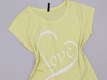 taranko bluzki: Sinsay, T-shirt damski, rozmiar L — 1