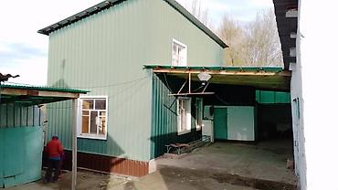 Продажа домов: Продам дом на Иссык Куле с. Покровка,в сторону озера.На теретории — 10