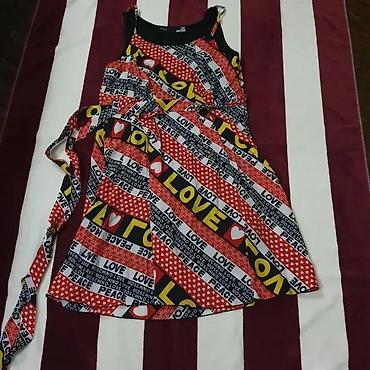 Haljine: MOSCHINO VEL.M, BYBLOS VEL.S, SATENSKA VEL.M | 1. Fantasticna — 3