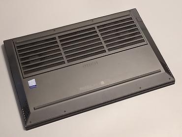 Ноутбуки HP: Игровой, Б/у, Intel Core Ultra 7 — 6