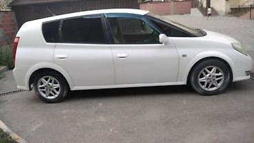 voxy noah: Toyota Opa: 2003 г., Минивэн — 3